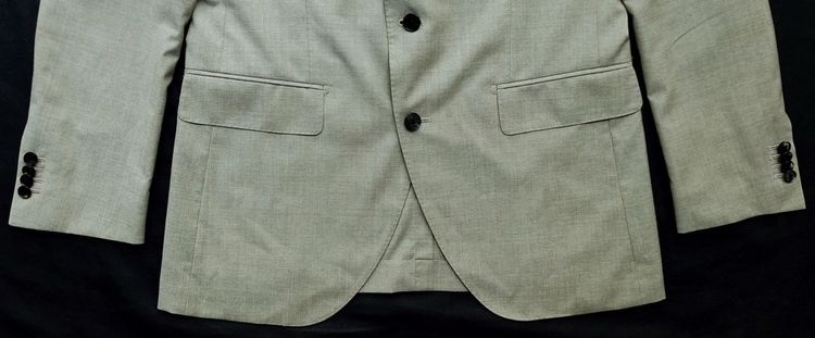 THE SUIT COMPANY + NANO UNIVERSE รูปที่ 5