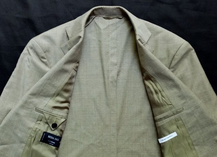 THE SUIT COMPANY + NANO UNIVERSE รูปที่ 8