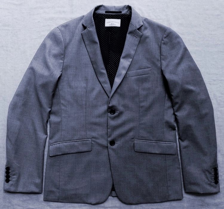 THE SUIT COMPANY + NANO UNIVERSE รูปที่ 11