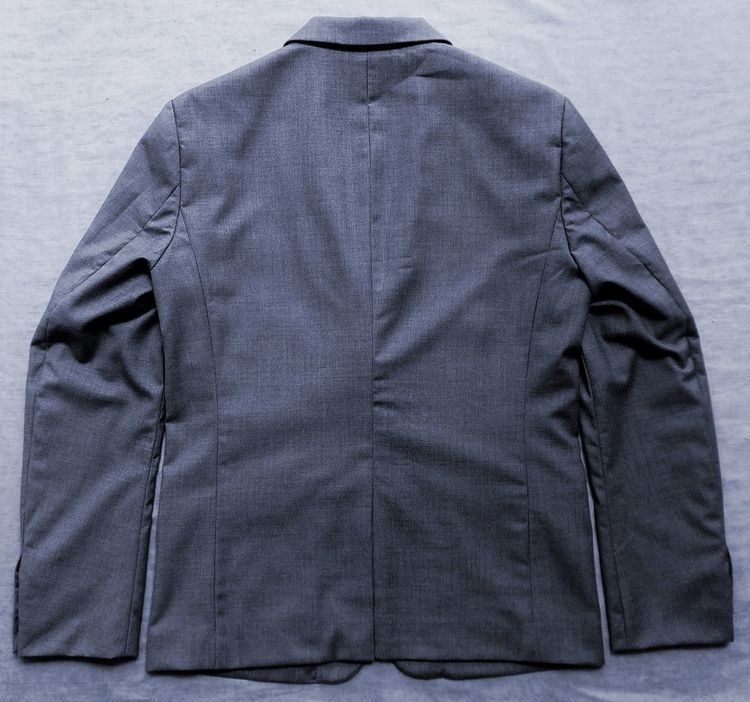 THE SUIT COMPANY + NANO UNIVERSE รูปที่ 12