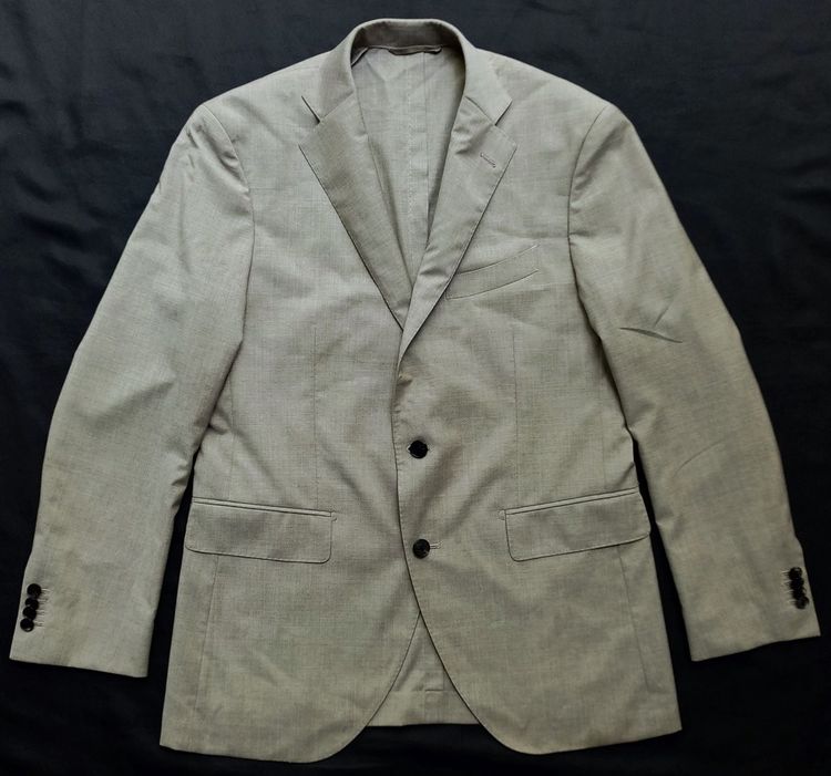 THE SUIT COMPANY + NANO UNIVERSE รูปที่ 2