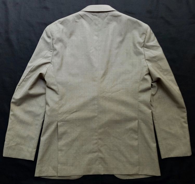 THE SUIT COMPANY + NANO UNIVERSE รูปที่ 3