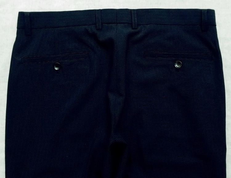 SIEG + AUSTIN REED สีเข้ม รูปที่ 16