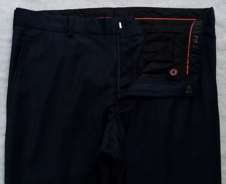 SIEG + AUSTIN REED สีเข้ม รูปที่ 5