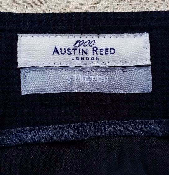 SIEG + AUSTIN REED สีเข้ม รูปที่ 15