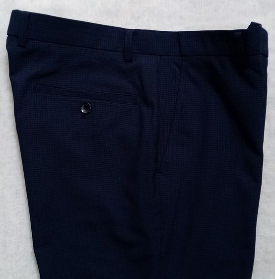 SIEG + AUSTIN REED สีเข้ม รูปที่ 17