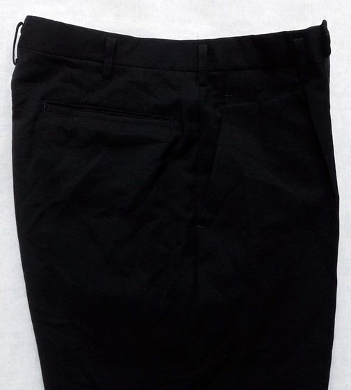 กางเกง สีดำ (JAPAN) รูปที่ 17