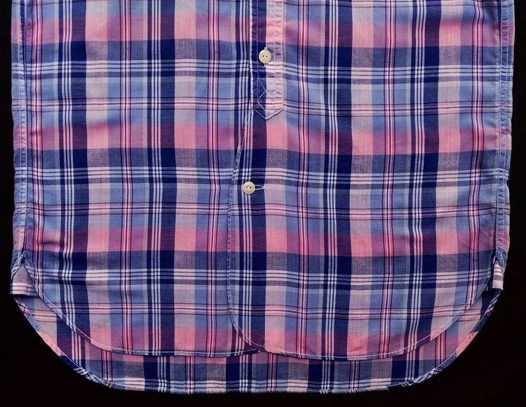 HAVERSACK + Zegna  รูปที่ 7