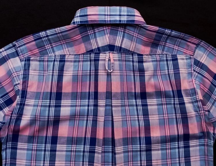 HAVERSACK + Zegna  รูปที่ 10