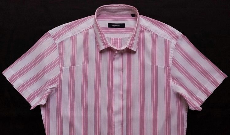 HAVERSACK + Zegna  รูปที่ 16