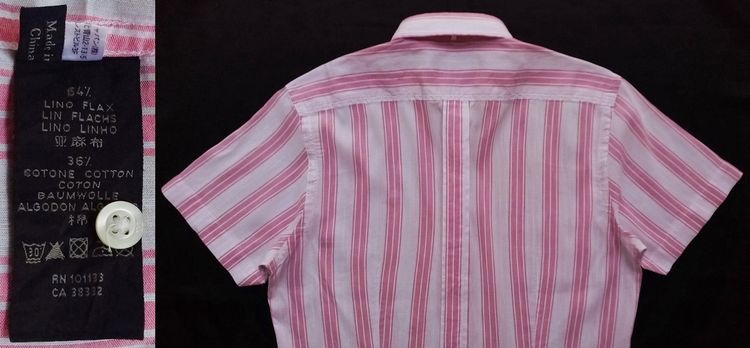 HAVERSACK + Zegna  รูปที่ 18