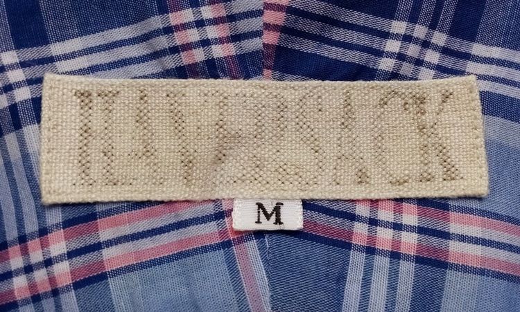 HAVERSACK + Zegna  รูปที่ 5