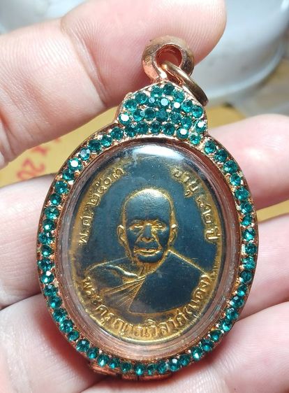 หลวงพ่อแดงวัดเขาบันไดอิฐ รูปที่ 6