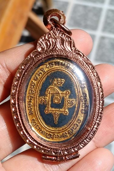 หลวงพ่อแดงวัดเขาบันไดอิฐ รูปที่ 2