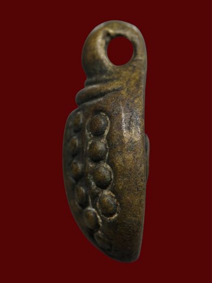 รูปหล่อเต่าโบราณ หลวงพ่อเงินวัดบางคลาน จังหวัดพิจิตร รูปที่ 2