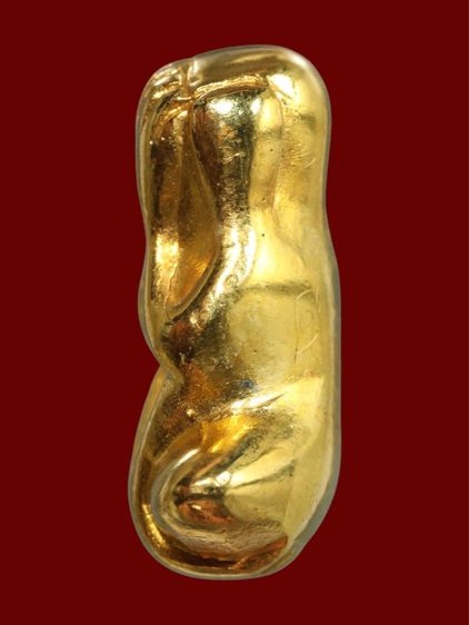 พระปิดตาหลวงปู่นาควัดห้วยจระเข้ รูปที่ 4