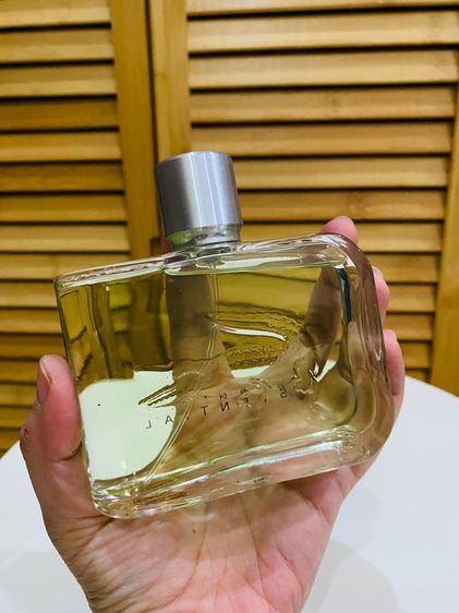 น้ำหอมแท้💯  Lacoste Essential for Men 125 ml (No Box)  รูปที่ 12