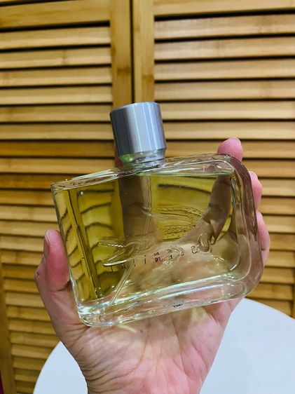 น้ำหอมแท้💯  Lacoste Essential for Men 125 ml (No Box)  รูปที่ 11