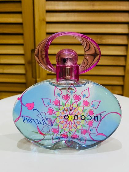 น้ำหอมแท้ 💯 Salvatore Ferragamo Incanto Charms EDT 100 ml (No Box ของแท้ ราคาดี หอมหวานสดใส ใช้ได้ทุกวัน รูปที่ 6
