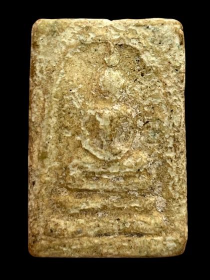 พระสมเด็จพิมพ์ใหญ่กรุบางขุนพรหม(060) รูปที่ 2