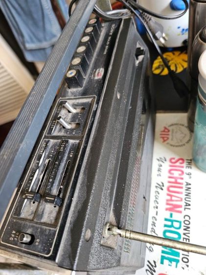 วิทยุsony รูปที่ 3