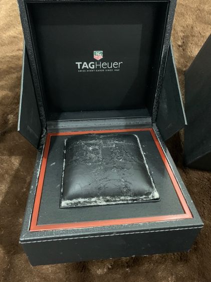 กล่องนาฬิกา Tag Heuer  รูปที่ 9