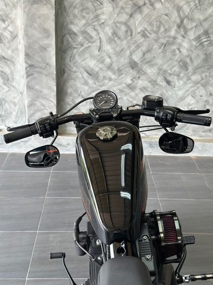 Harley-Davidson Forty-Eight1200 ® ปี14Custom  รูปที่ 13