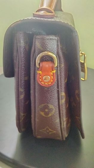 ขาย Louis Vuitton Monogram Pochette Metis

 รูปที่ 9