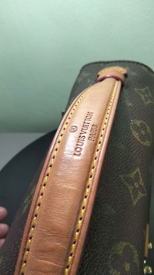 ขาย Louis Vuitton Monogram Pochette Metis

 รูปที่ 8