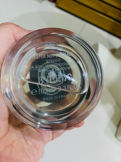 Sold out น้ำหอมแท้ 💯 Byredo Gypsy Water 100ml (Tester  No Box) ราคาดีที่สุด รูปที่ 14