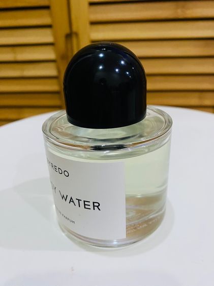 Sold out น้ำหอมแท้ 💯 Byredo Gypsy Water 100ml (Tester  No Box) ราคาดีที่สุด รูปที่ 5