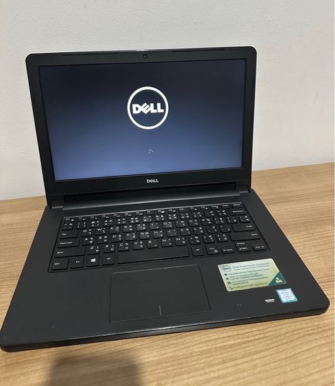 Notebook มือสอง Dell Inspiron 5468  แรม16GB Hdd 1000GB โน้ตบุค Dell Inspiron 5468 รูปที่ 8
