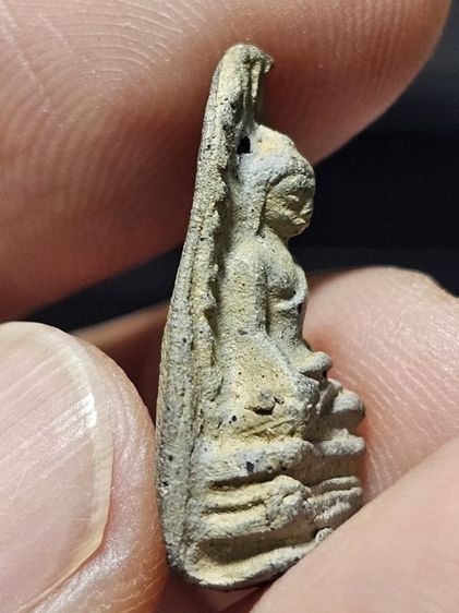 พระรอดเขียว รูปที่ 13