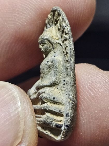 พระรอดเขียว รูปที่ 11