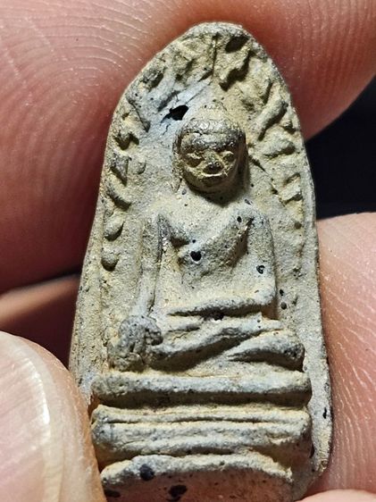 พระรอดเขียว รูปที่ 12