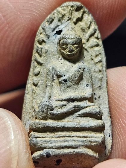 พระรอดเขียว รูปที่ 10