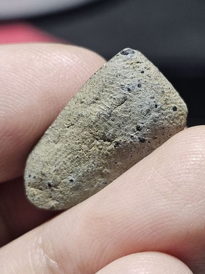 พระรอดเขียว รูปที่ 7