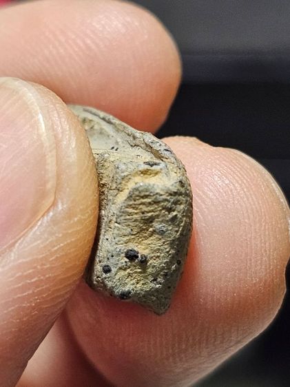 พระรอดเขียว รูปที่ 9