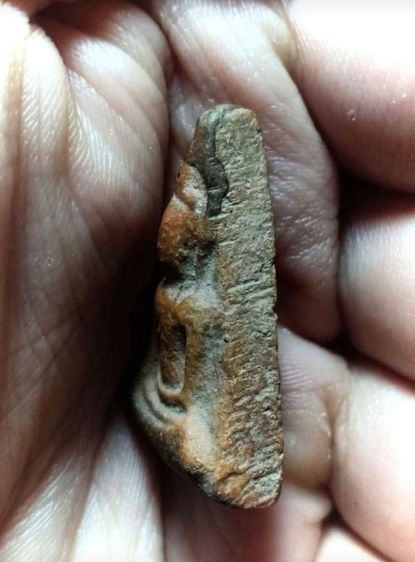 พระนางพญา รูปที่ 3