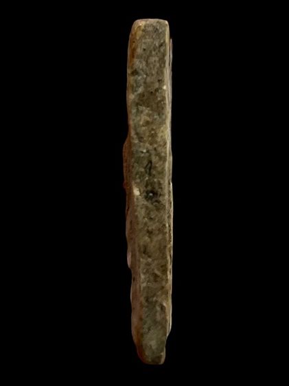 พระสมเด็จวัดระฆังพิมพ์ใหญ่ เนื้อเก่าจัด(092) รูปที่ 4