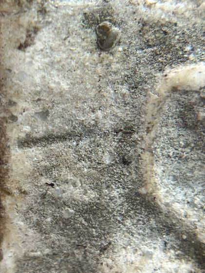 พระสมเด็จวัดระฆังพิมพ์ใหญ่ เนื้อเก่าจัด(092) รูปที่ 14