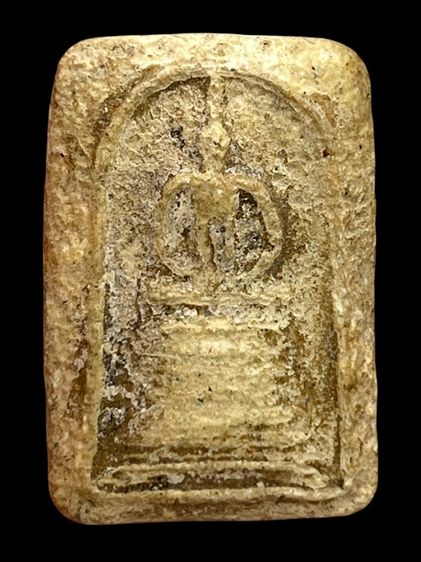 พระสมเด็จเกศชโย 7 ชั้น เนื้อหาเก่าเป็นธรรมชาติ(059) รูปที่ 2