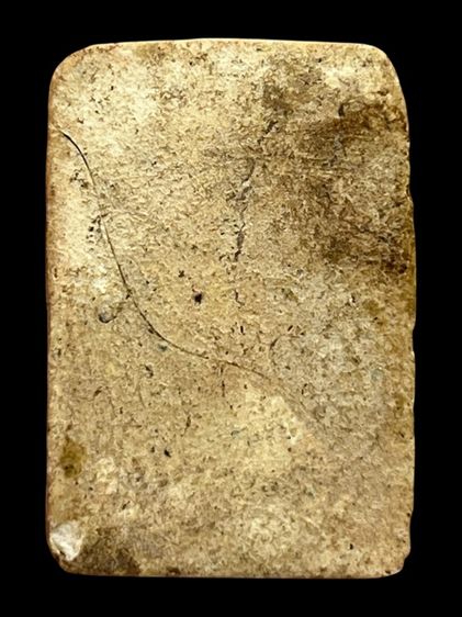 พระสมเด็จเกศชโย 7 ชั้น เนื้อหาเก่าเป็นธรรมชาติ(059) รูปที่ 3