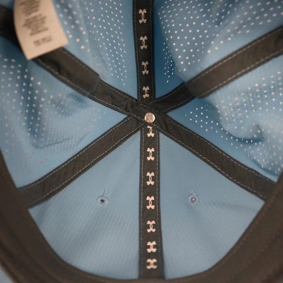 หมวกแบรนด์ Under Armour รูปที่ 7
