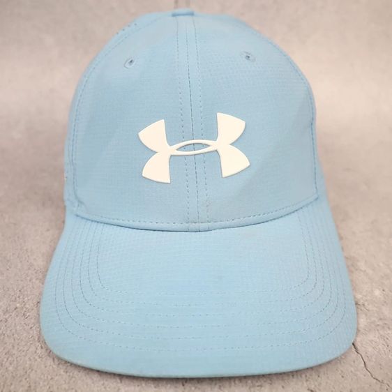 หมวกและหมวกแก๊ป หมวกแบรนด์ Under Armour