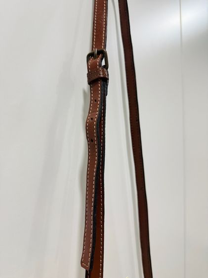Burberry Crossbody มือสอง น่ารักมาก รูปที่ 14