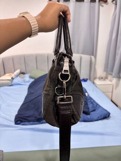 PRADA แท้ มือสอง สวยมาก รูปที่ 5