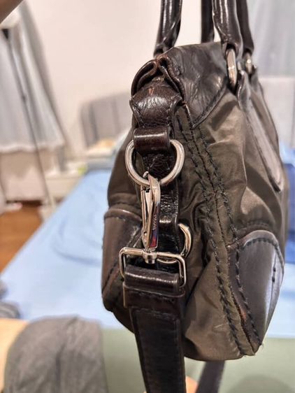 PRADA แท้ มือสอง สวยมาก รูปที่ 7