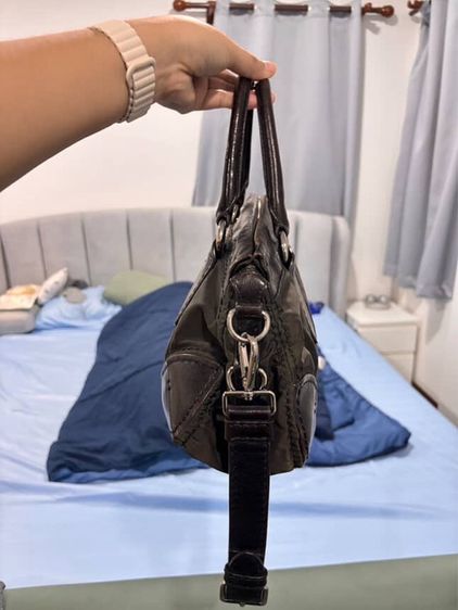 PRADA แท้ มือสอง สวยมาก รูปที่ 4