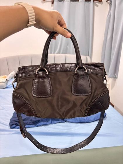 PRADA แท้ มือสอง สวยมาก รูปที่ 3
